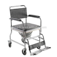 Cadeado de cadeira de segurança com poltrona reclinável de hospital W003